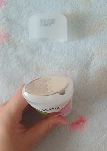 Wou Kadın Koltuk Altı Stick Krem Deodorant 75 gr - Görsel 2