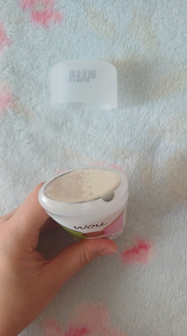 Wou Kadın Koltuk Altı Stick Krem Deodorant 75 gr - Görsel 2