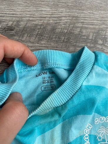 LC Waikiki Erkek çocuk tarif