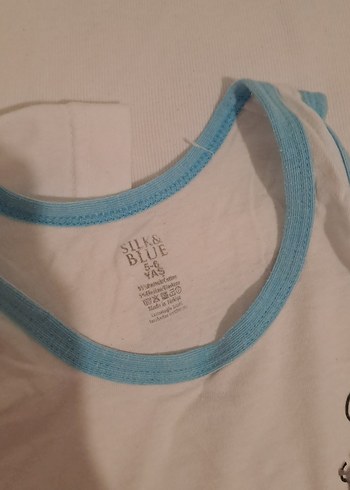 Beyaz Çocuk Atletleri Seti - Görsel 3