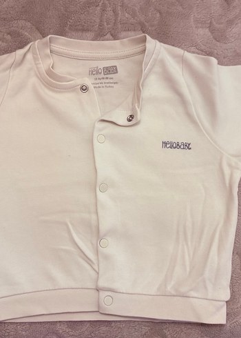 4 adet penye hırka, yelek tertemiz yeni gibi - Görsel 5