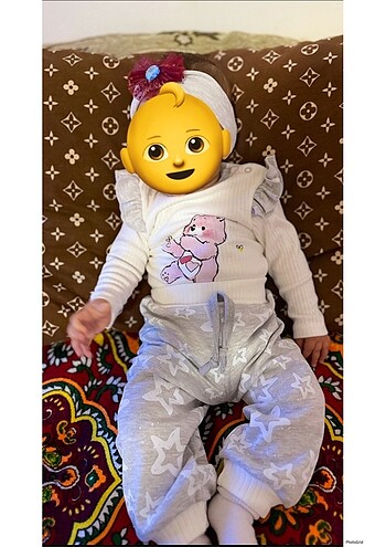 Hediye geldi fotoğraf çekmek için kullandım sadece
