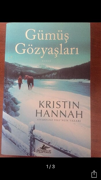 Kristin Hannah