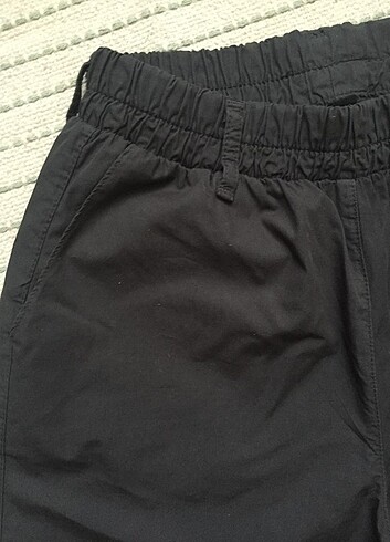 s Beden Postacı paraşüt pantolon