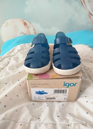 Igor İgor sandalet 