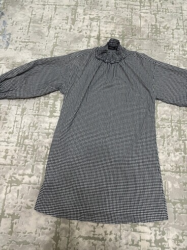 xs Beden Zara elbise/tunik