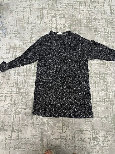 H&M elbise/tunik