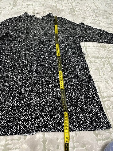 xs Beden H&M elbise/tunik
