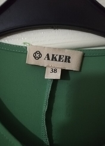Aker Aker tunik