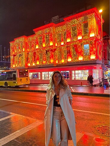 Pull and Bear Pull bear pantolon