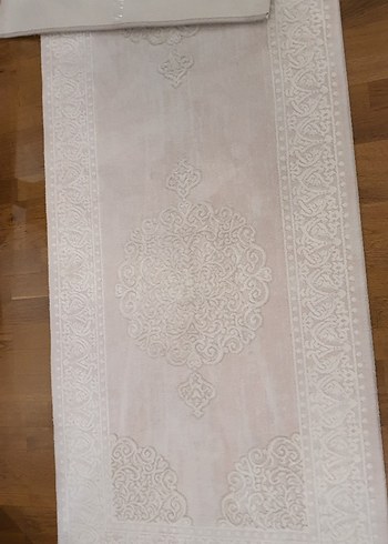 Merinos Saray halı 2 adet