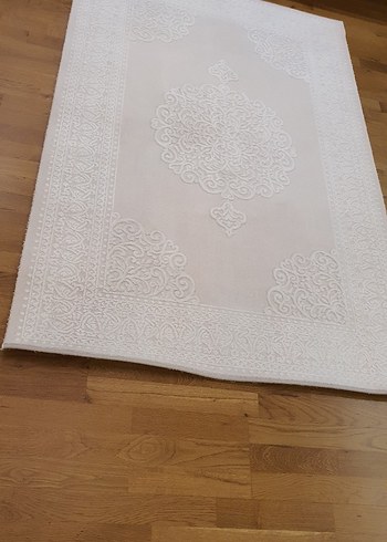 Saray halı 2 adet