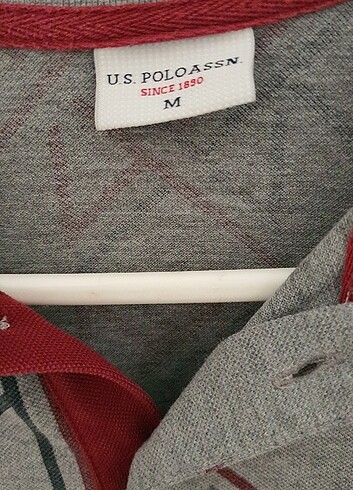 U.S Polo Assn. Polo assn orjinal tişört 