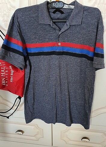 Lcw erkek tişört