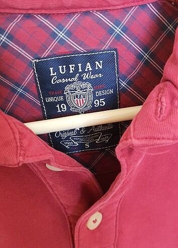 m Beden Lufian erkek sweatshirt