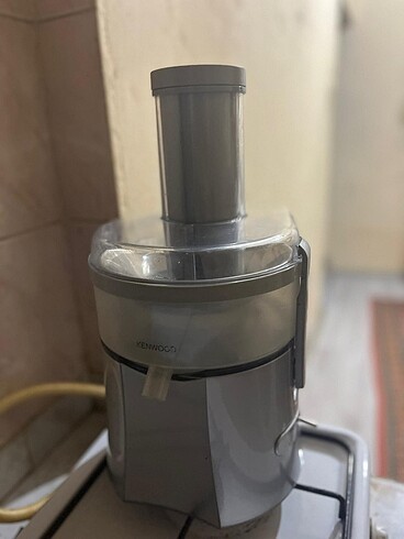 Beden Kenwood Meyve Sıkacağı