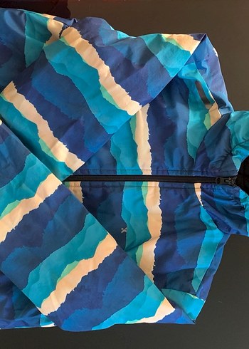 Erkek Çocuk kar montu. - Görsel 2