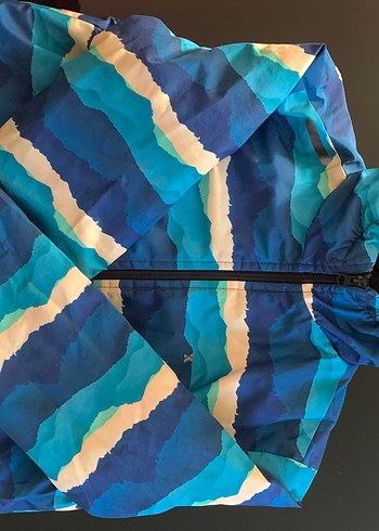 Erkek Çocuk kar montu. - Görsel 3