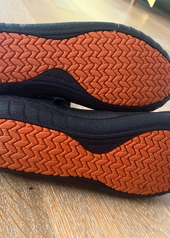 Neopren dalış / yelken ayakkabısı - 5 mm - siyah / - Görsel 2