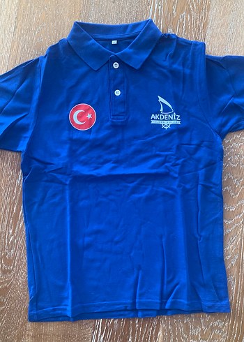 Yelken kiyafet - Görsel 2