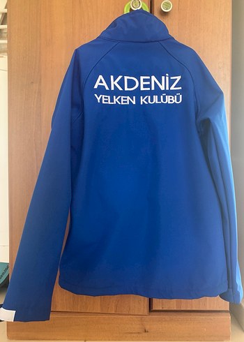 Yelken kiyafet - Görsel 11