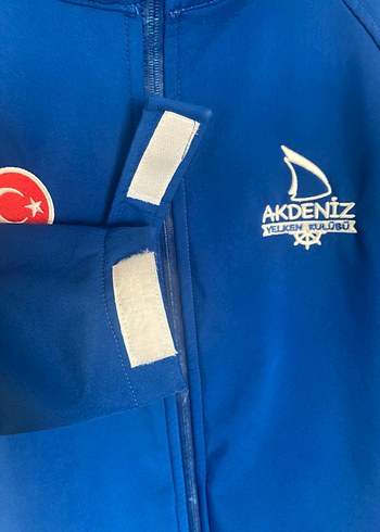 Yelken kiyafet - Görsel 13