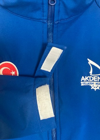 Yelken kiyafet - Görsel 14