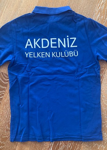 Yelken kiyafet - Görsel 3