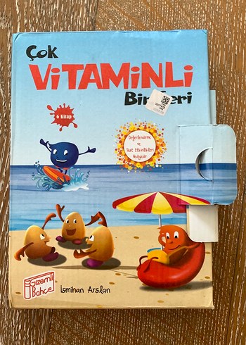 Gardrops ilanı