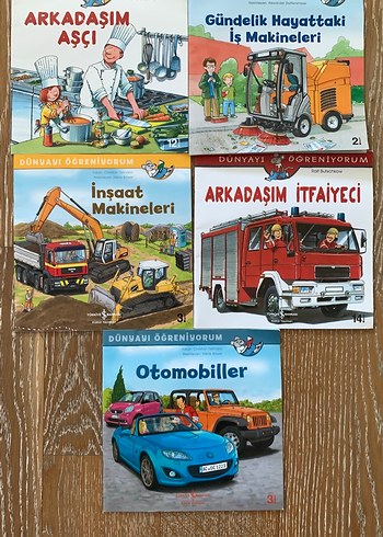 Gardrops ilanı