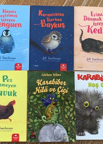 Gardrops ilanı