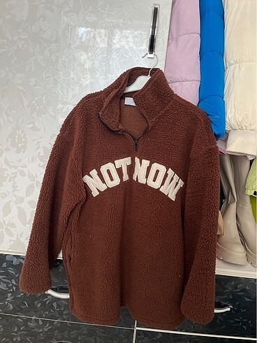 Bershka sweat