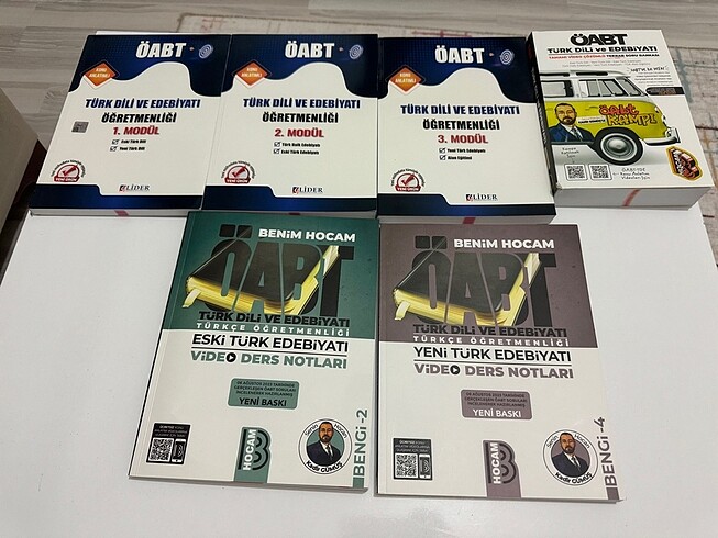 Kitap