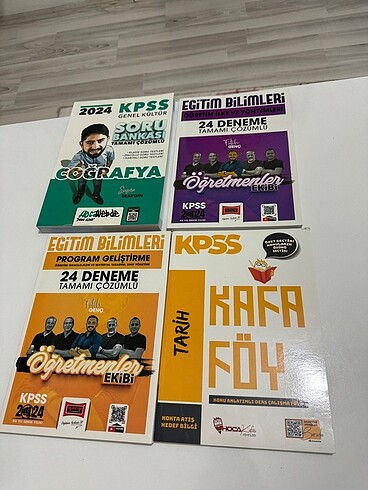 Kitap