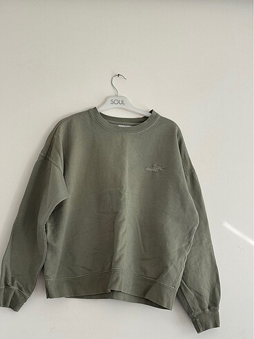 Pull Bear sweat