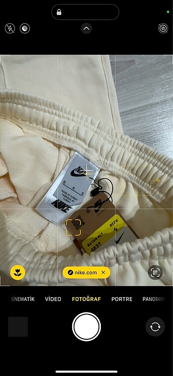 Nike Nıke eşofman