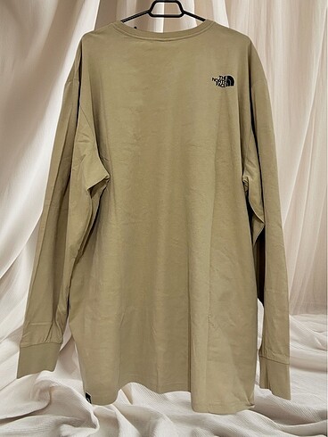 North Face The north face sweat
