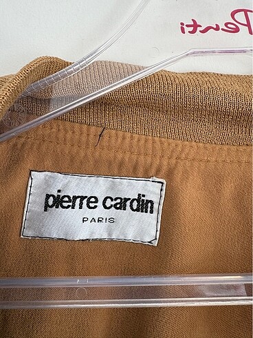 Pierre Cardin Pierre Cardin ceket
