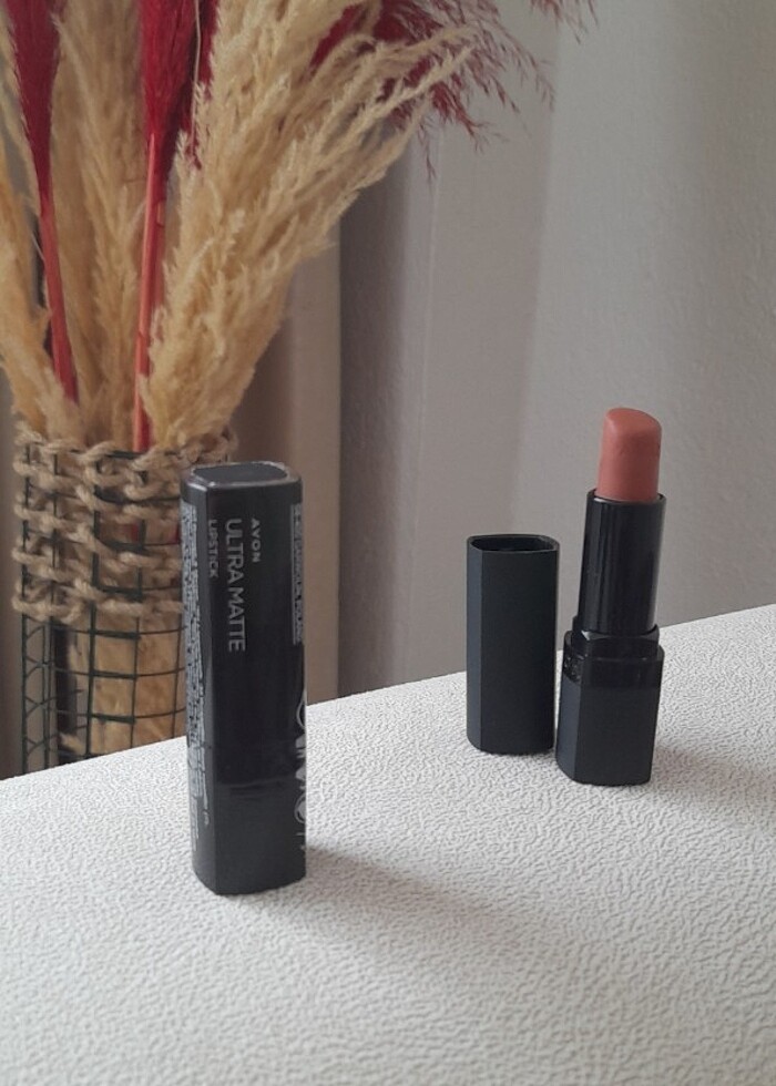 Avon ruj - Görsel 2