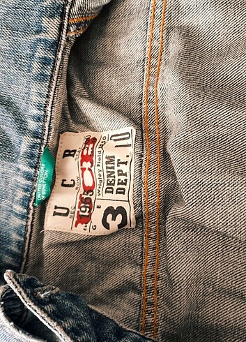 Kot ceket - Görsel 2