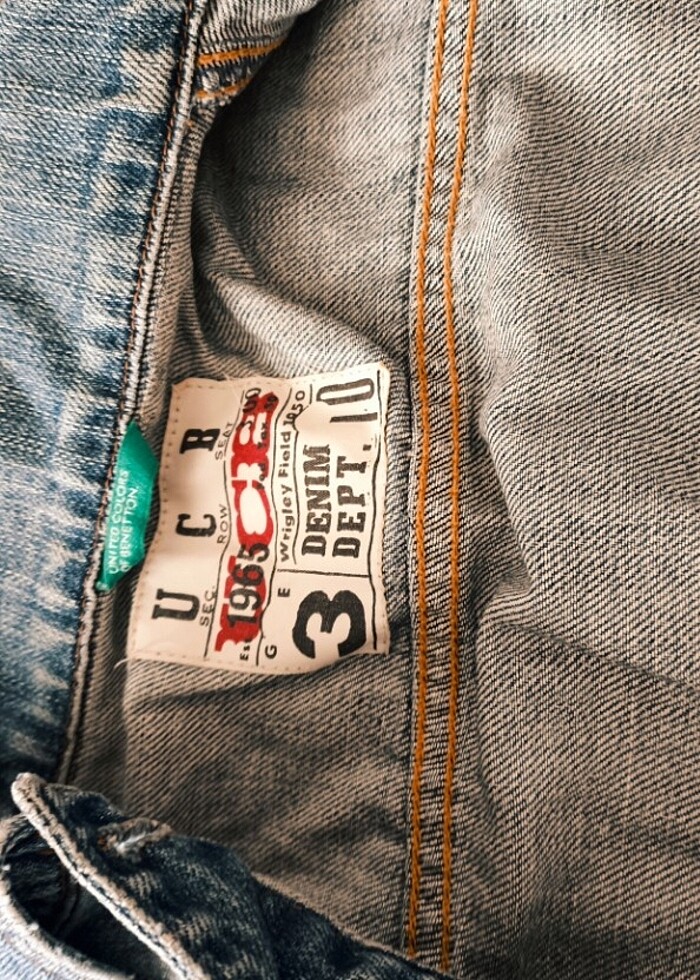 Kot ceket - Görsel 2