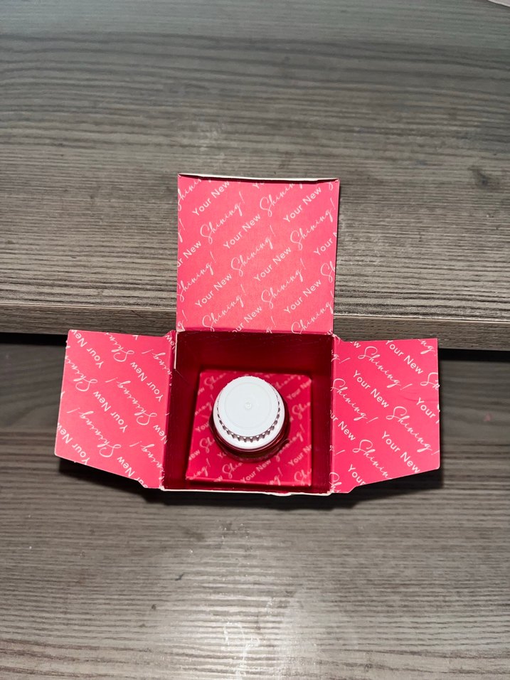 Bubbles Cosmetic Tırnak Bakım Yağı 20ml - Görsel 2