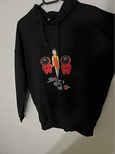 Sweat ef butik