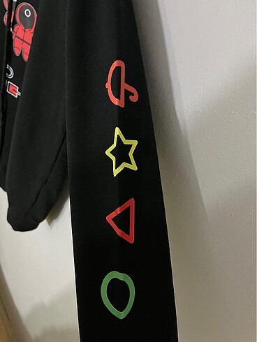 Diğer Sweat ef butik