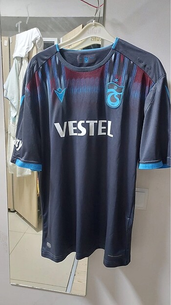 Trabzonspor forması