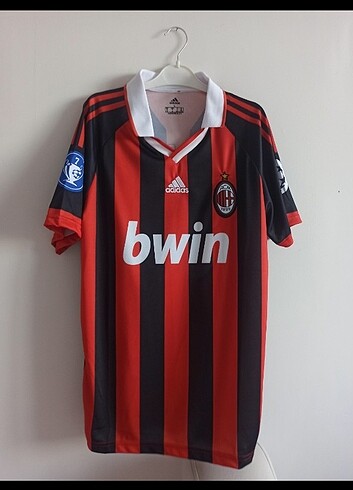 Adidas ronaldinho milan forma