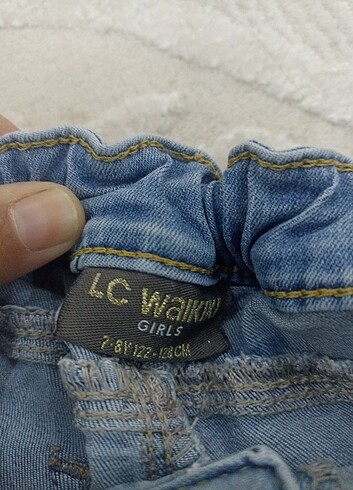 LC Waikiki Lcw pantolon 