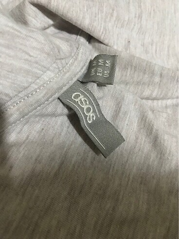 Asos hırka
