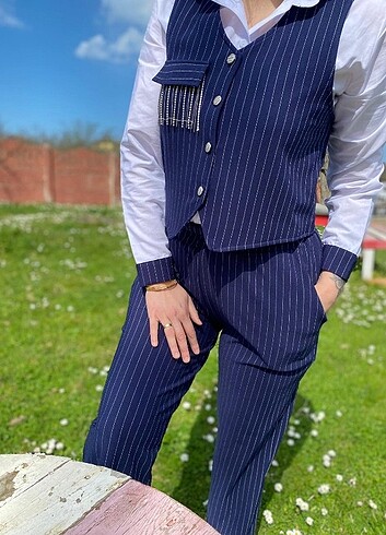 3lü Takım 