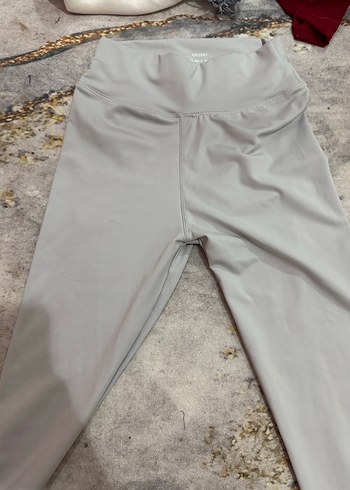 Gri Zeb Tayt - Görsel 2